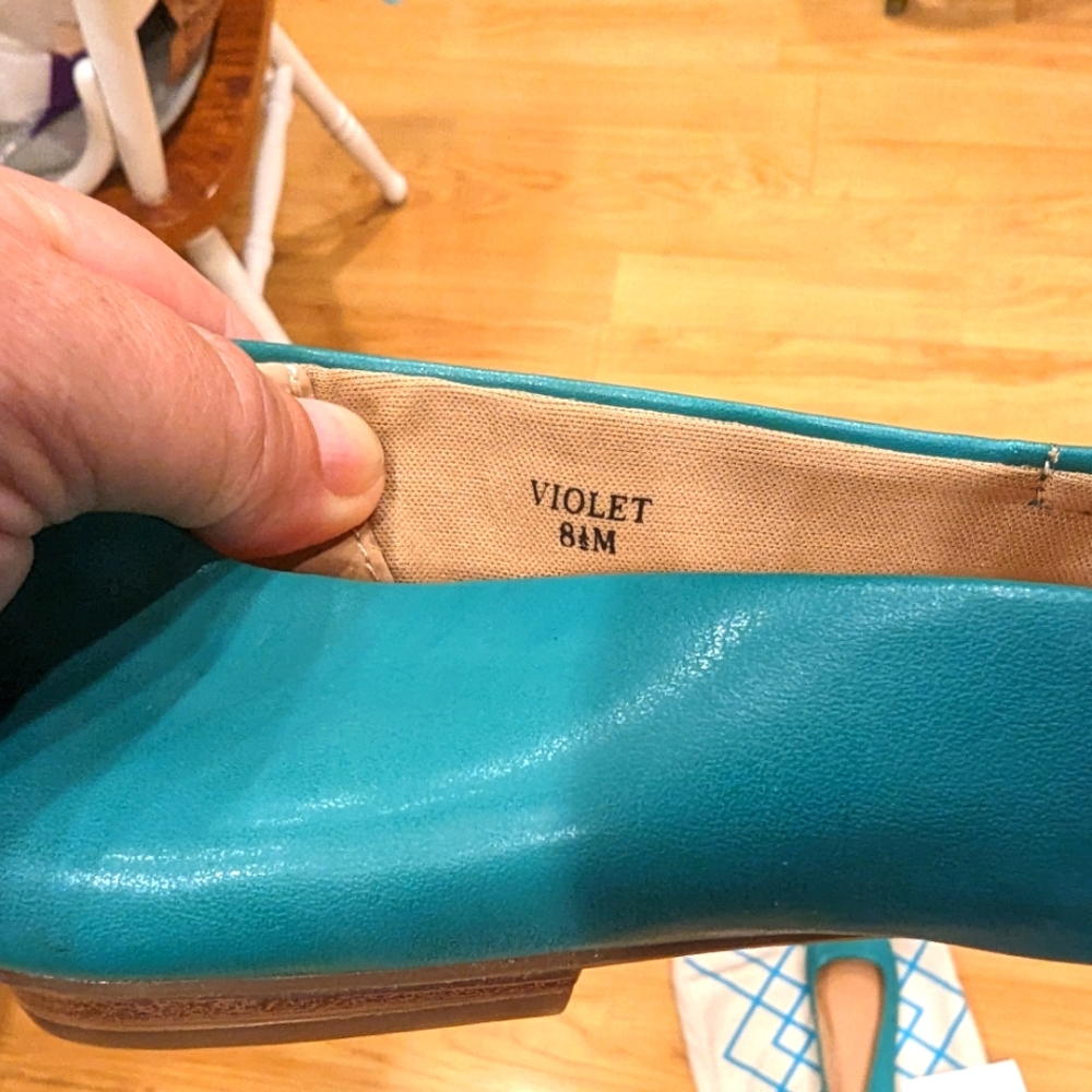 Shoes
